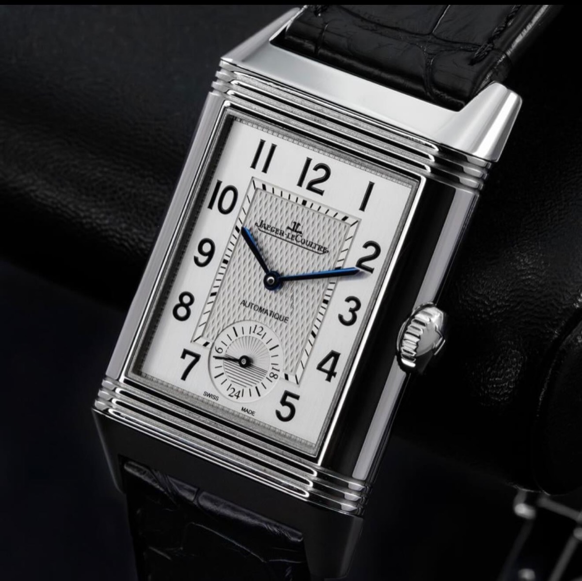 Jaeger-LeCoultre Reverso Classic Small Q3858520