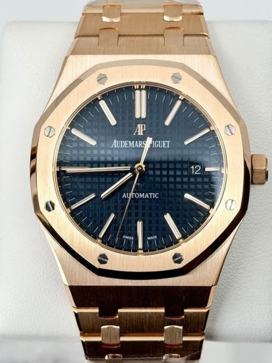 Audemars Piguet Royal Oak 15400OR